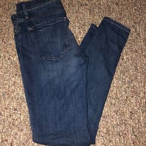 Women’s Express Jeans